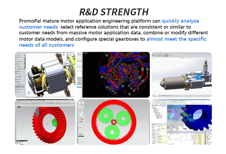 customizable  NEMA8 NEMA10 NEMA11 NEMA14 NEMA16 NEMA17 NEMA23 NEMA24 NEMA34 NEMA42 hybrid stepper motor research development