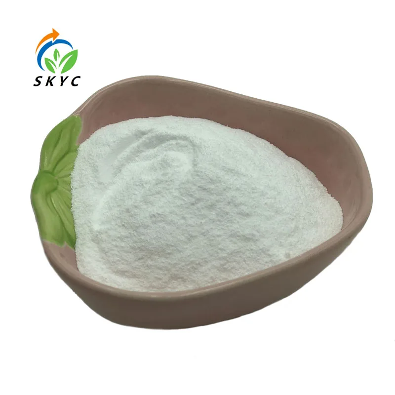 Chemical Supplier 5-Aminolevulinic Acid Hydrochloride CAS 5451-09-2