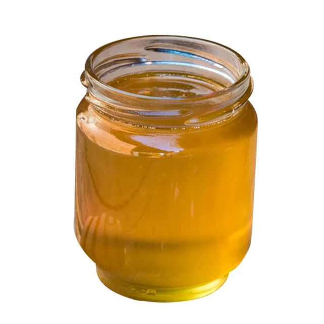 Chinese Pure Organic Bee Honey Wholesale