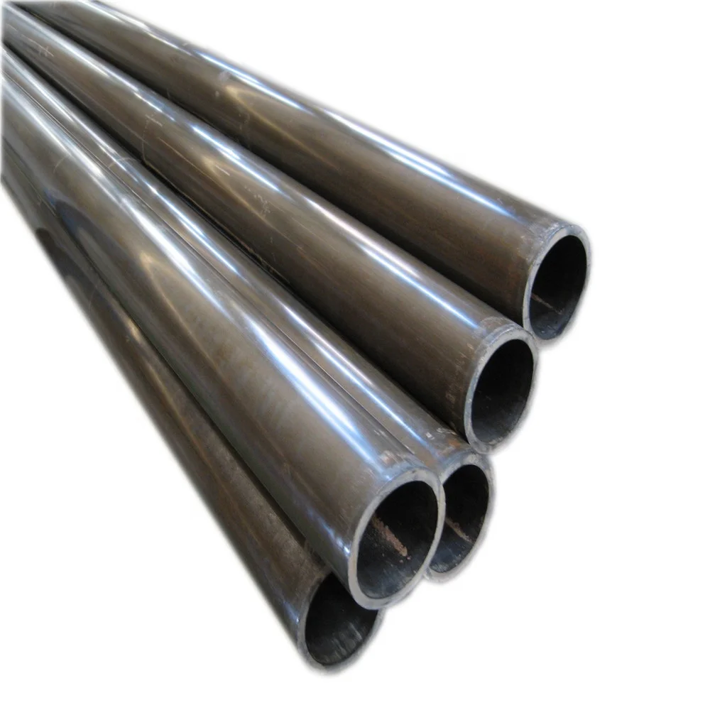 Seamless Pipe BKS CK45 ST52 Hydraulic Cold Rolled Steel Pipe