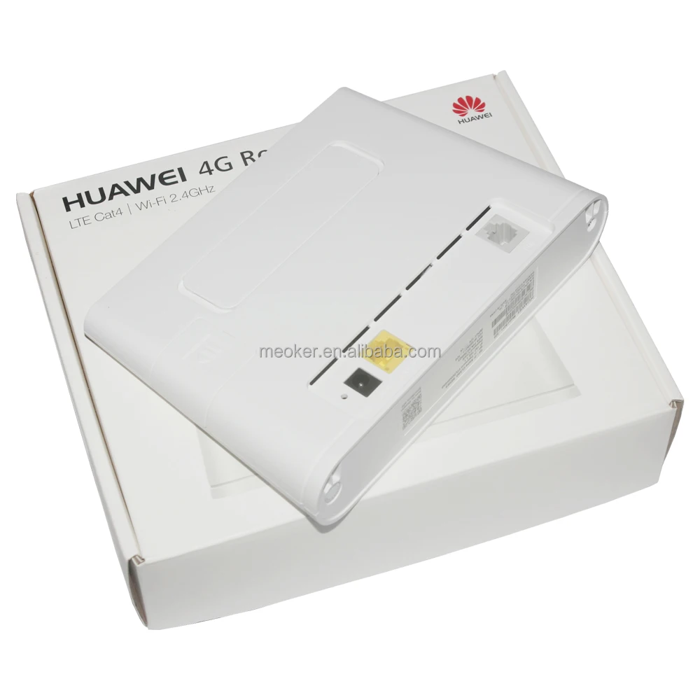 LTE CAT4 Wi-Fi 2 4 ГГц 150 Мбит/с HUAWEI B311 B311-521 аппарат не привязан к оператору сотовой связи сим-карты беспроводной маршрутизатор