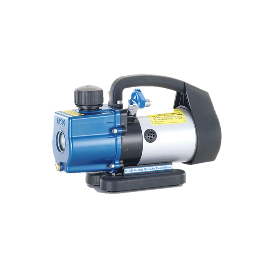 Food vacuum electronics pump for man making deeper ultimate vacuum