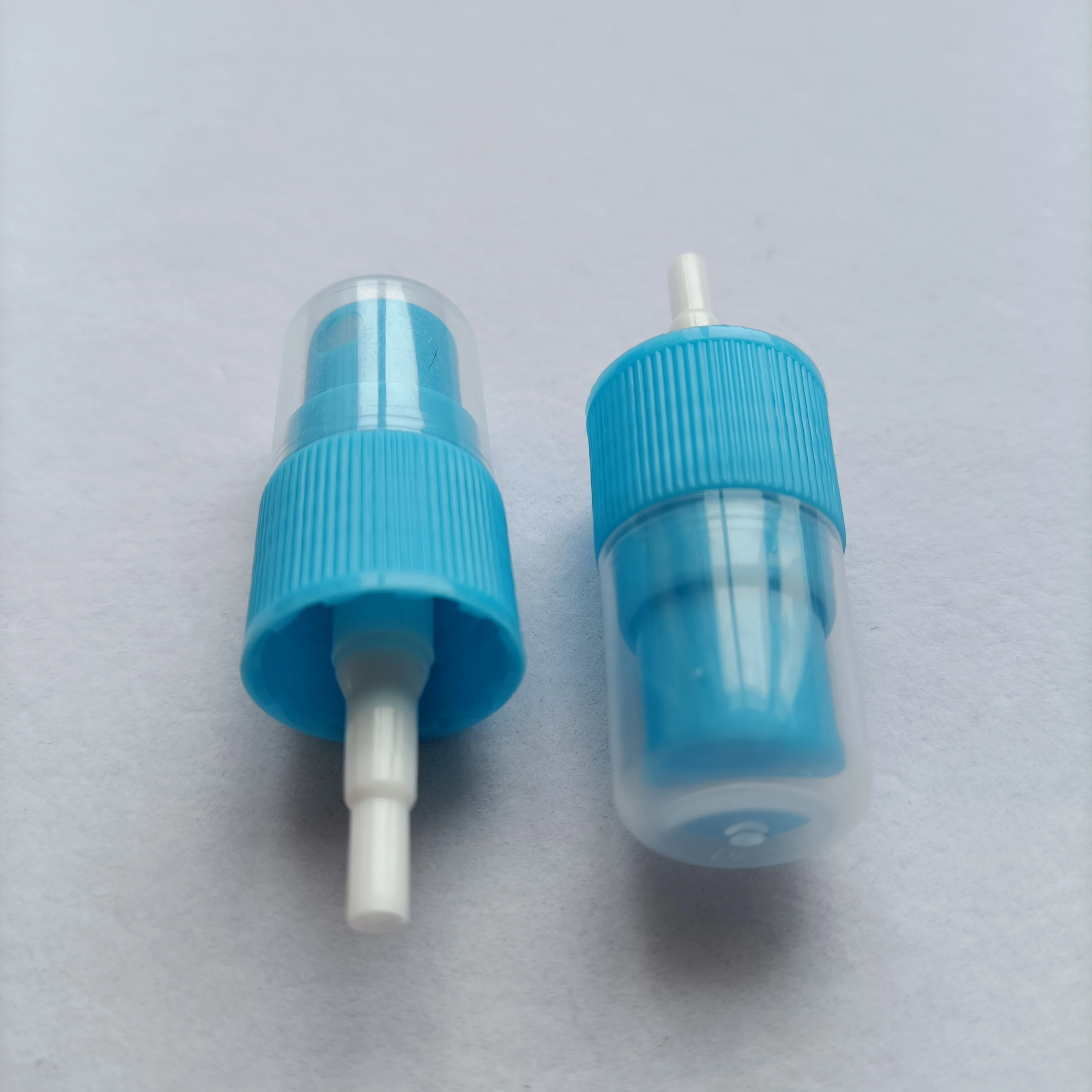 2022 12mm,18mm,20mm White Plastic Fine Mist Sprayer Perfume Sprayer Pump Perfume Pump Mist Pump