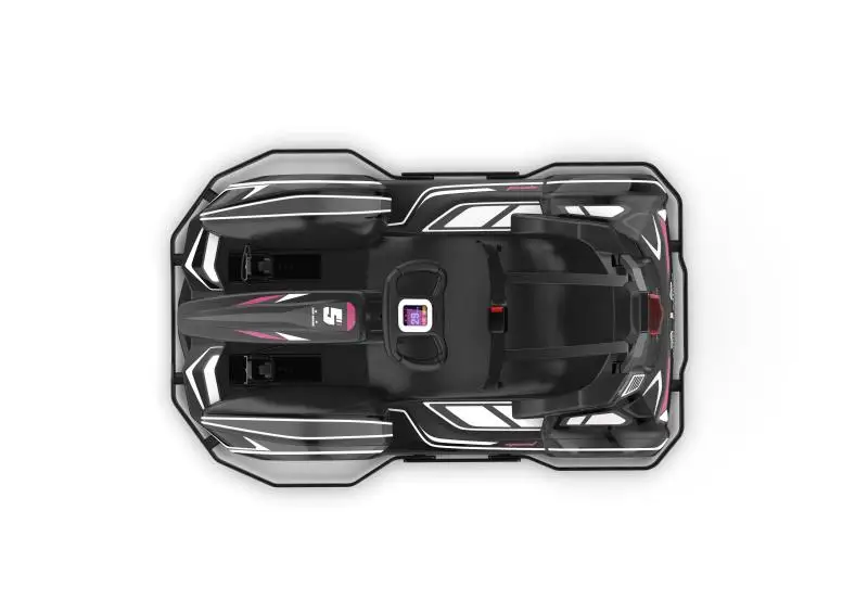 Guaranteed Quality Proper Price Cheap Racing Go Kart Electric Kids Mini Go Kart