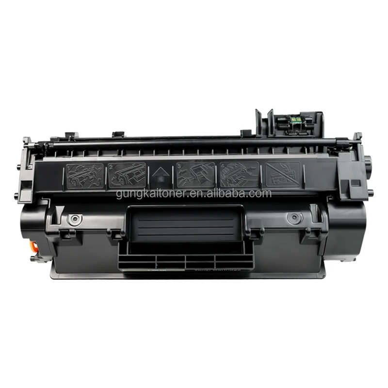 Compatible toner cartridge for HP 05A CE505A LaserJet P2035 P2035n P2050 P2055 P2055d P2055dn P2055x 05X CE505X