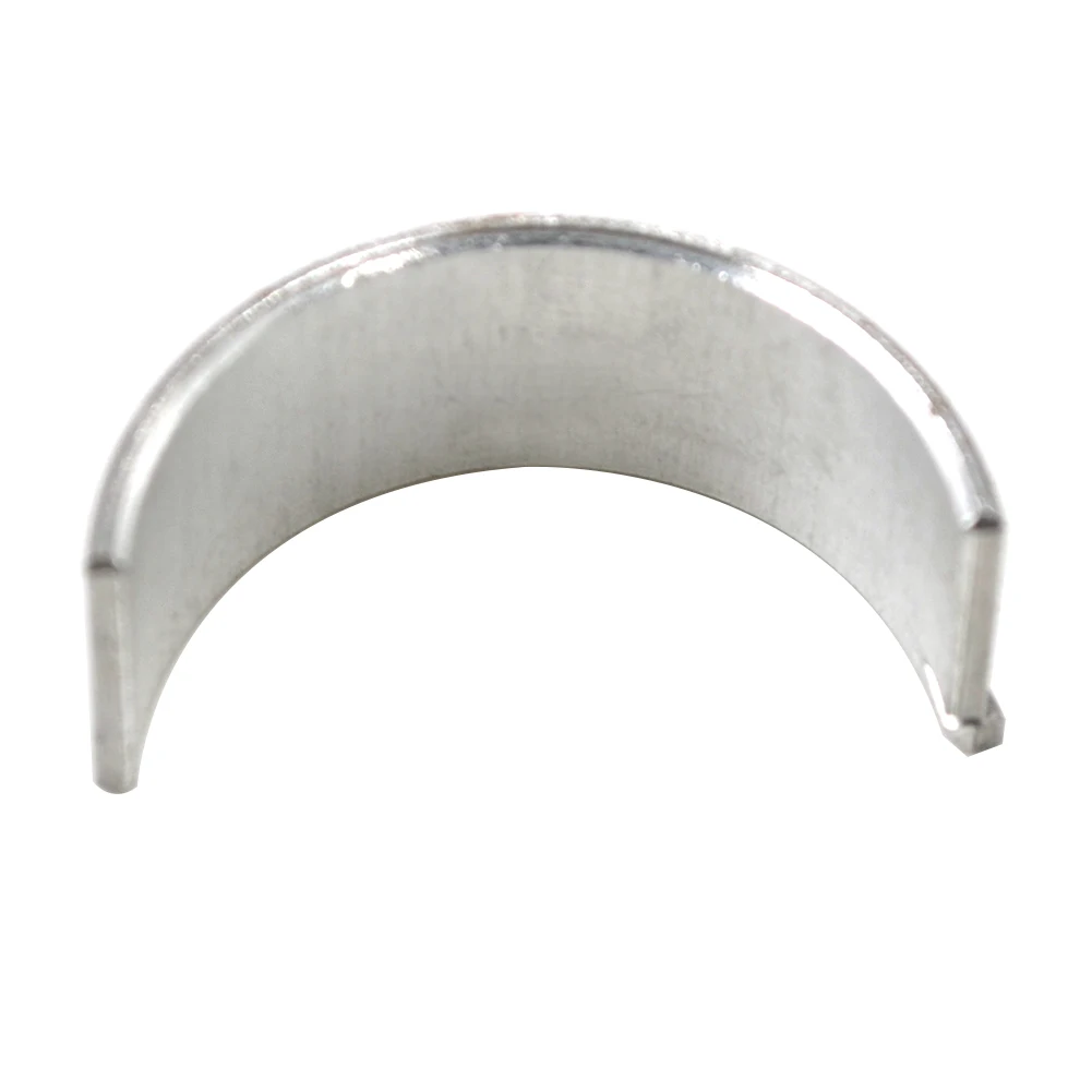 8Pcs/Set STD ~ +200 27mm ~ 25mm Motorcycle Engine Parts Connecting Rod Bearing For Honda CBR250R CBR250 CBR19 MC19 KY1