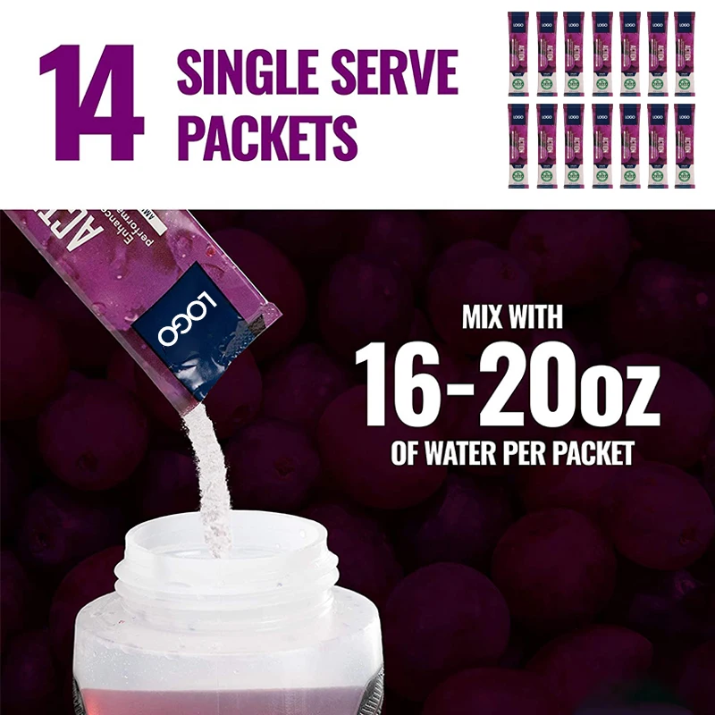 Factory Price Premium Quality Healthcare Supplements Muscle Support Anti-Fatigue BCAA Powder