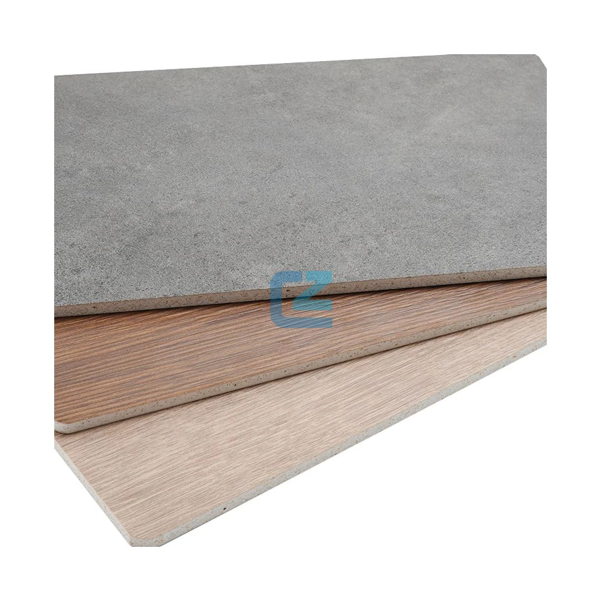 environmental Popular MGO MGSO4 Board Fireproof Board green Panel for Wall