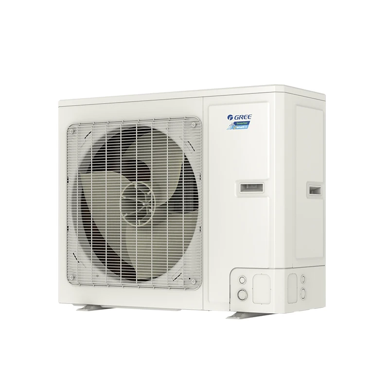 Commercial Heat Pump Monoblock r290 r32 Air Source Vaillant Heat Pump with filter