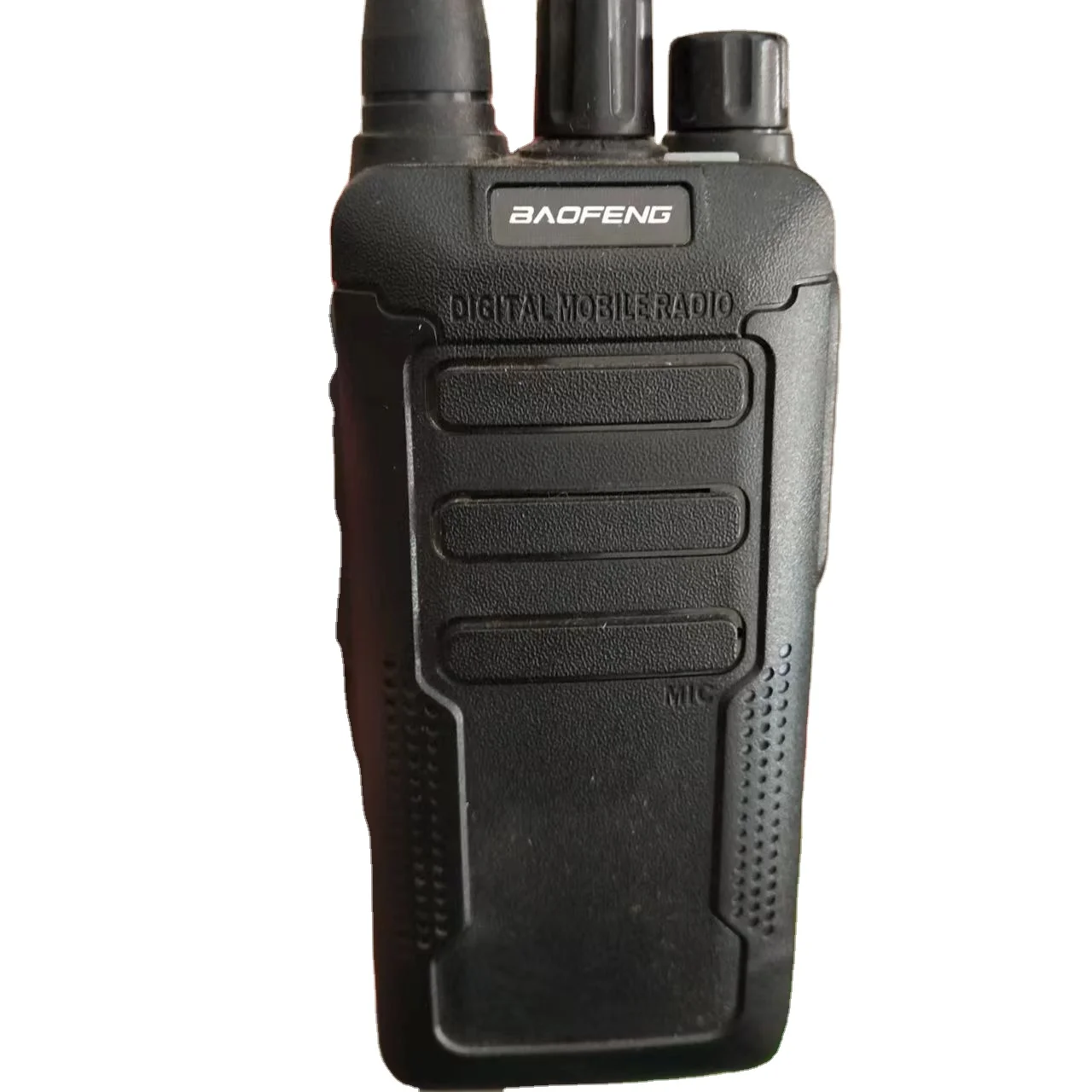 Baofeng BF-1904 Walkie Talkie UHF 10W Two-way Radio Ham FM Transceiver Handheld radio