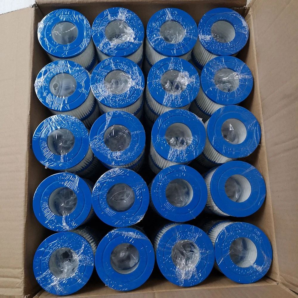 Hot Sale Replacement Spa Hot Tub Filter Cartridge for Bestways Type VI Inflatable Swimming Pool Filter Pump