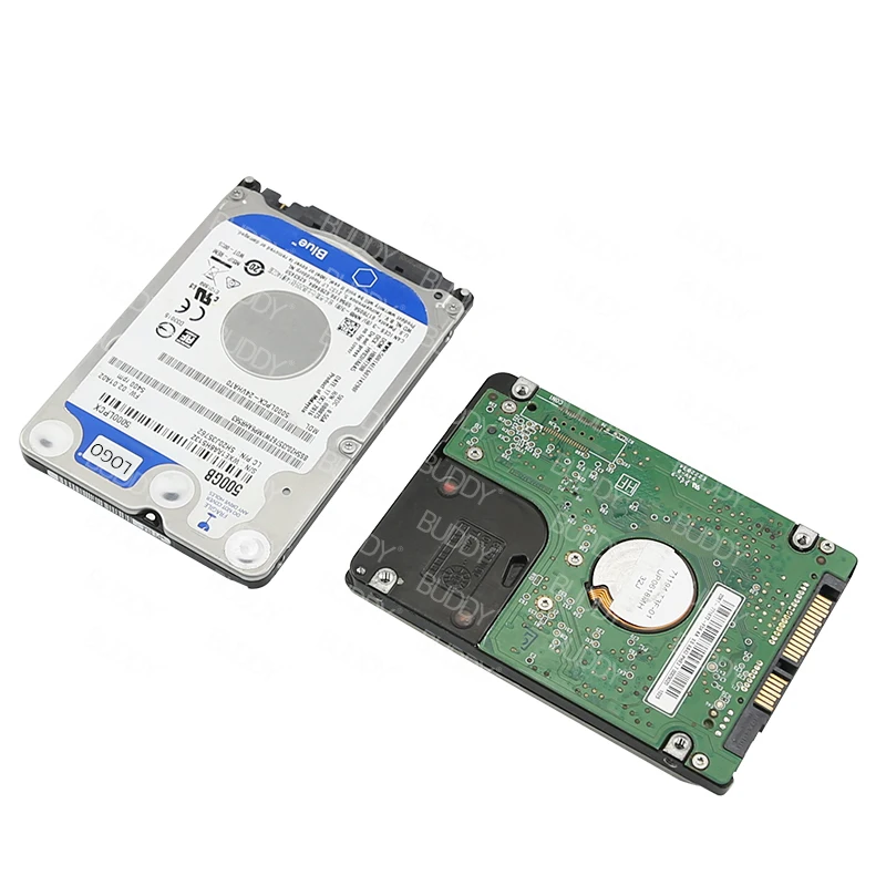 Fast Delivery Bulk 2.5 inch Refurbished  2tb HDD hard drives 1tb Drive For Laptop Desktop 500GB 1tb
