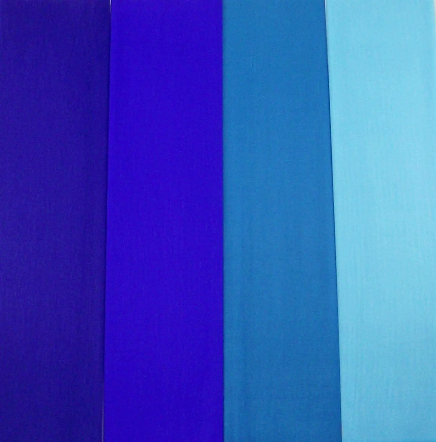 Premium Crepe Paper Rolls Colorful crepe wrapping paper for hand-made or gift packaging