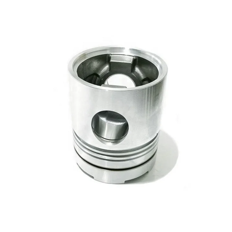 Spare Part For Diesel Engine Caterpillar Piston Ship Engine Parts Piston & Parts C18 3196715 C18 Piston 3687816