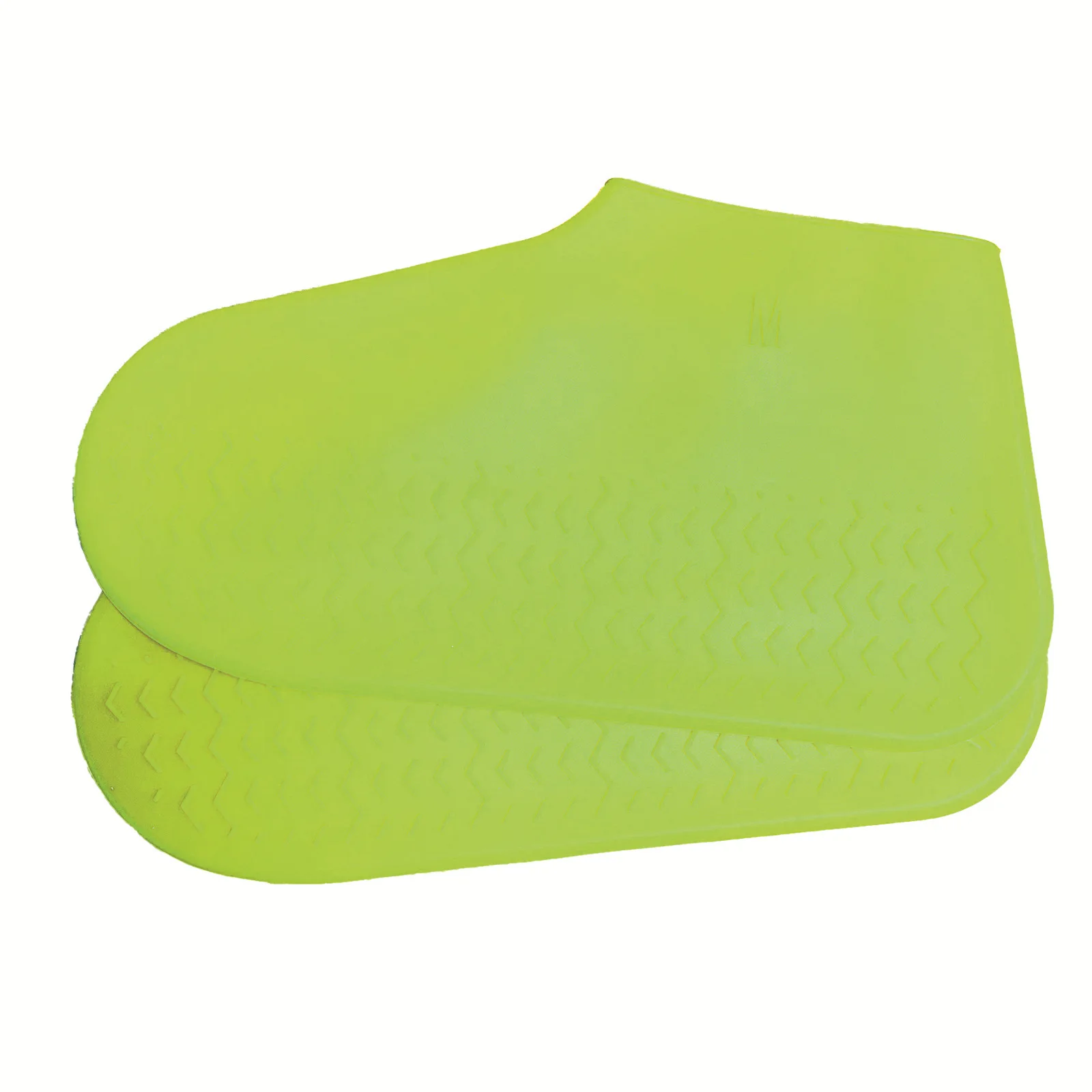 2023 Japan Hot Sale Waterproof Anti-slip Shoes Cover Adjustable Silicone Rain Socks Rain Rubber Boot