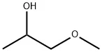 Lowest price 1-Methoxy-2-propanol C4H10O2 Colourless liquid CAS No.107-98-2 Methoxy Propanol (PM)
