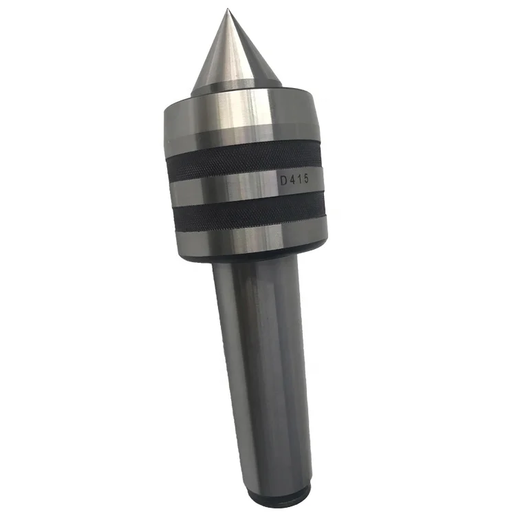 D411,D412,D413,D415,D416 medium duty revolve live  Center for lathe
