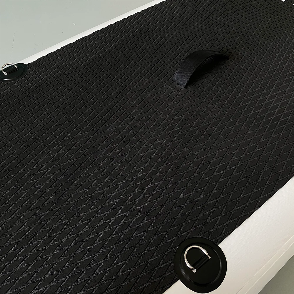 Water Sport Surfing Surfboard In Stock Light weight Inflatable PVC Air SUP Stand Up Paddle Board For Sale