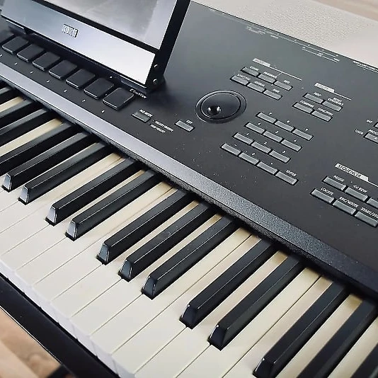 Утвержденный поставщик для синтезатора клавиатуры Korg Oasys 88 клавиш