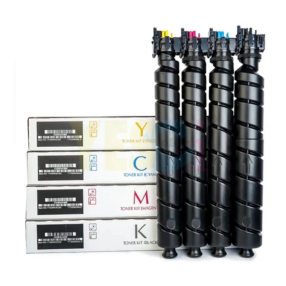 TK-8800 совместимый тонер-картридж TK8800 TK8801 TK8802 TK8804 TK8806 8805 для ксерокса Kyocera Ecosys P8060cdn 8060