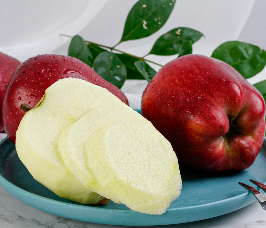 Red Delicious Apple