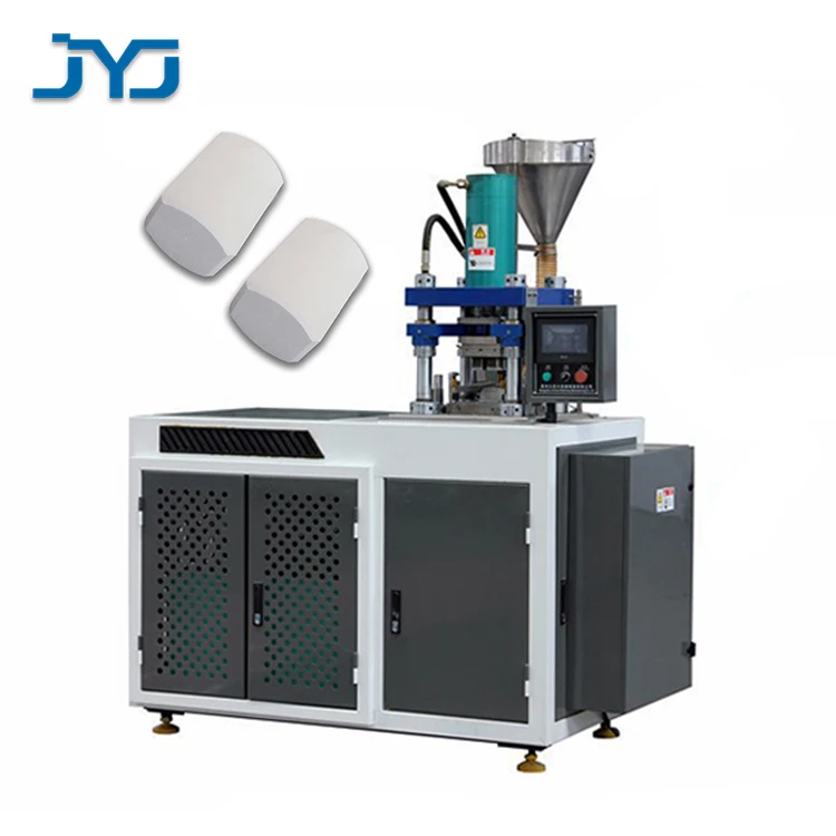 
Pool Disinfectant TCCA Chlorine Tablet Hydraulic Tablet Press Machine 