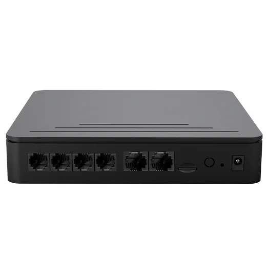 20 Users 10 Concurrent Calls Yeastar S20 VoIP PBX Phone System