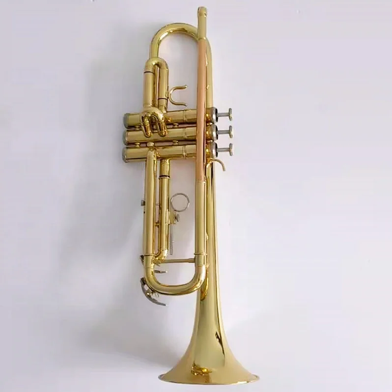 
Accept OEM Professional Bb Trumpet 
