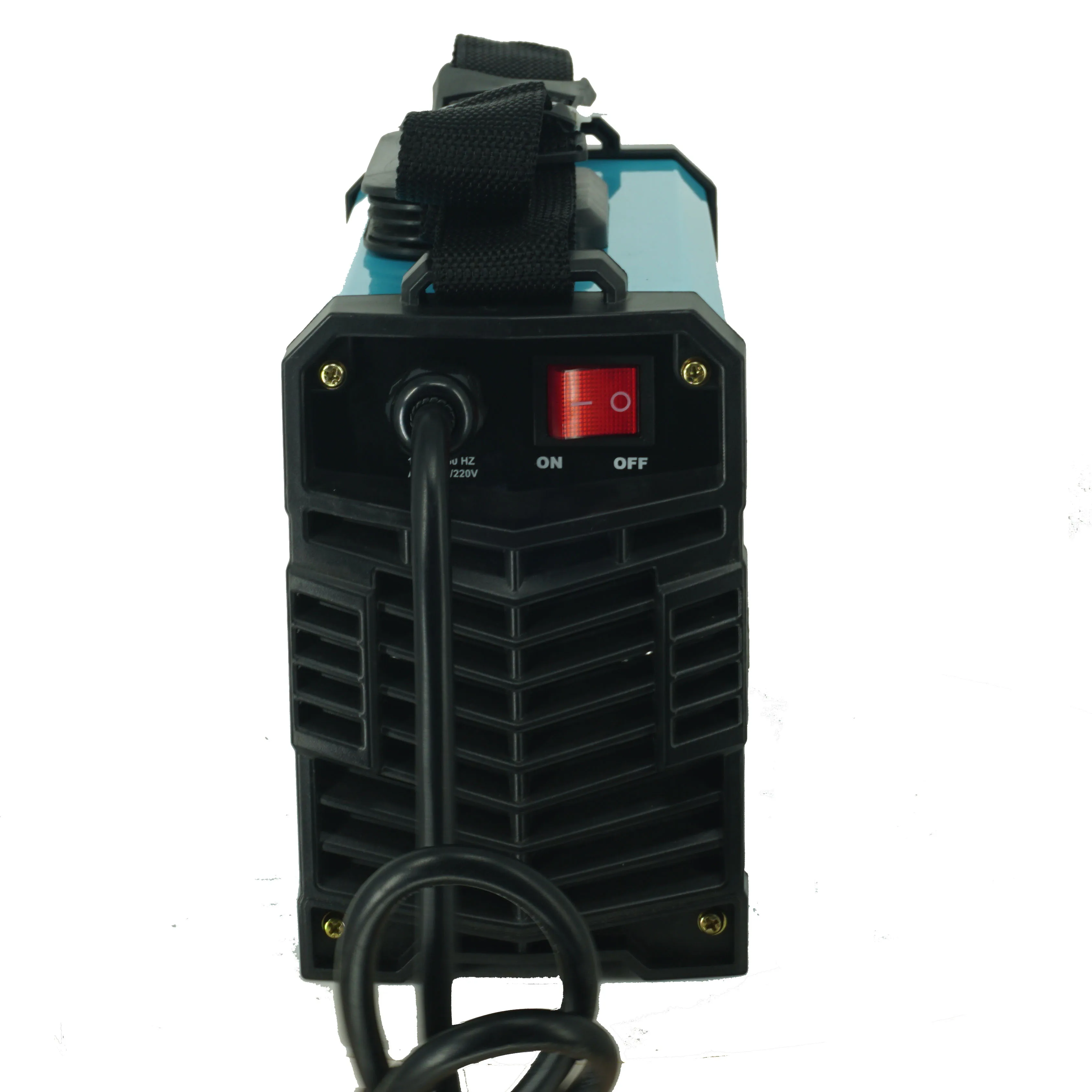  220V mma series dc инверторный Сварочный