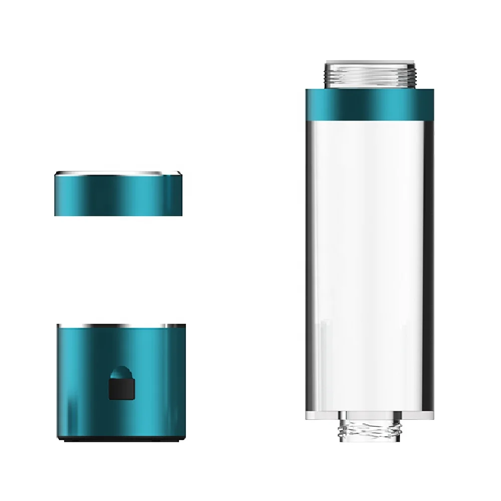 Smart Portable Alkaline Filter Water Bottle,  2022 Generator Ionizer
