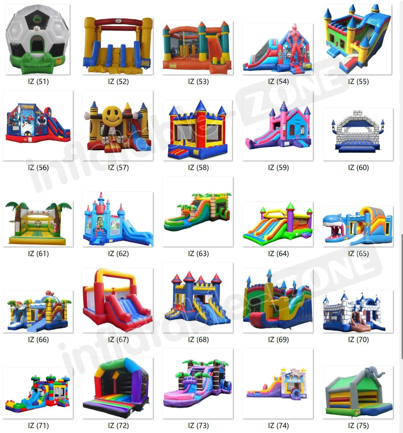 Qike 2024 popular commercial cheap combo inflatable jumping castle outdoor bouncy castle inflatable bouncer bounce house