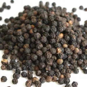Dried Black Pepper - Top Selling Premium Organic Dried Black Pepper Bulk Wholesale from Viet Nam