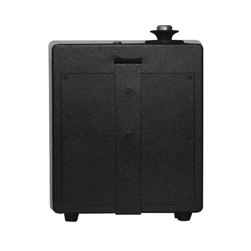 CNUS S3000 1000ml Capacity HVAC Intelligent Atomizing Essential Oil Commercial Aroma Dry Mist Fragrance Scent Diffuser Machine