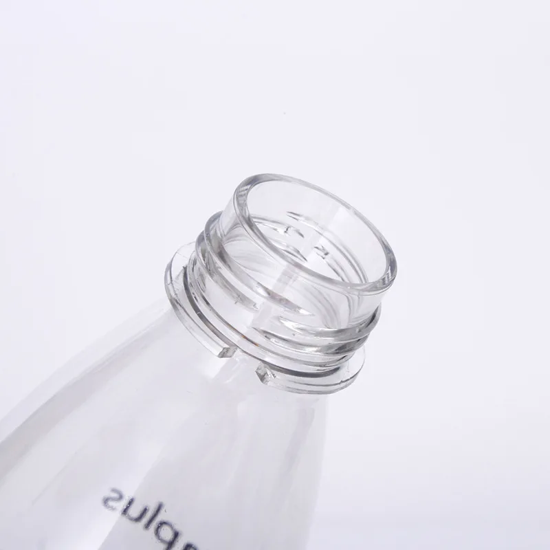 Table Top Carbonated Soda Water Maker for Home Sparkling Water Maker Automatic Soda Stream Maker Machine