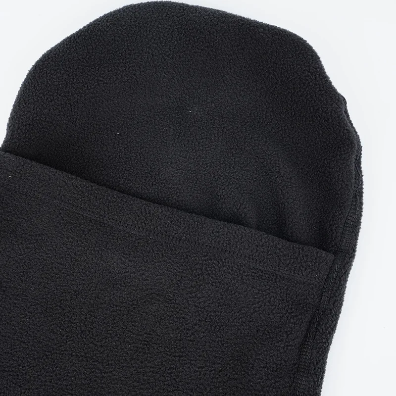 High Quality Unisex Windproof Neck Mask Thickened Insulation Face Cover Outdoor Sports Motorcycle Cycling Mountaineering Skiing
