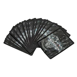 Hot family board game fold cardboard, custom playing pieces