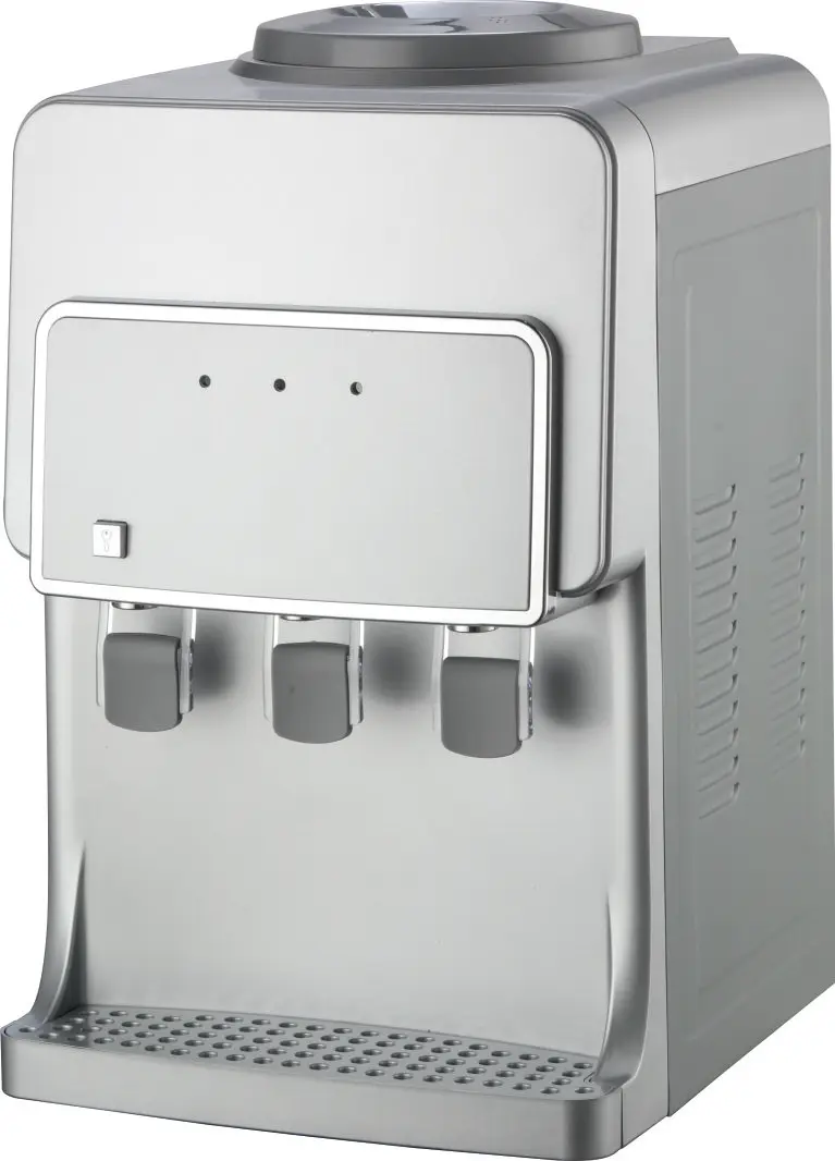 Tabletop 5 Gallon Cheapest Water Dispenser Mini Hot and Normal Water Dispenser