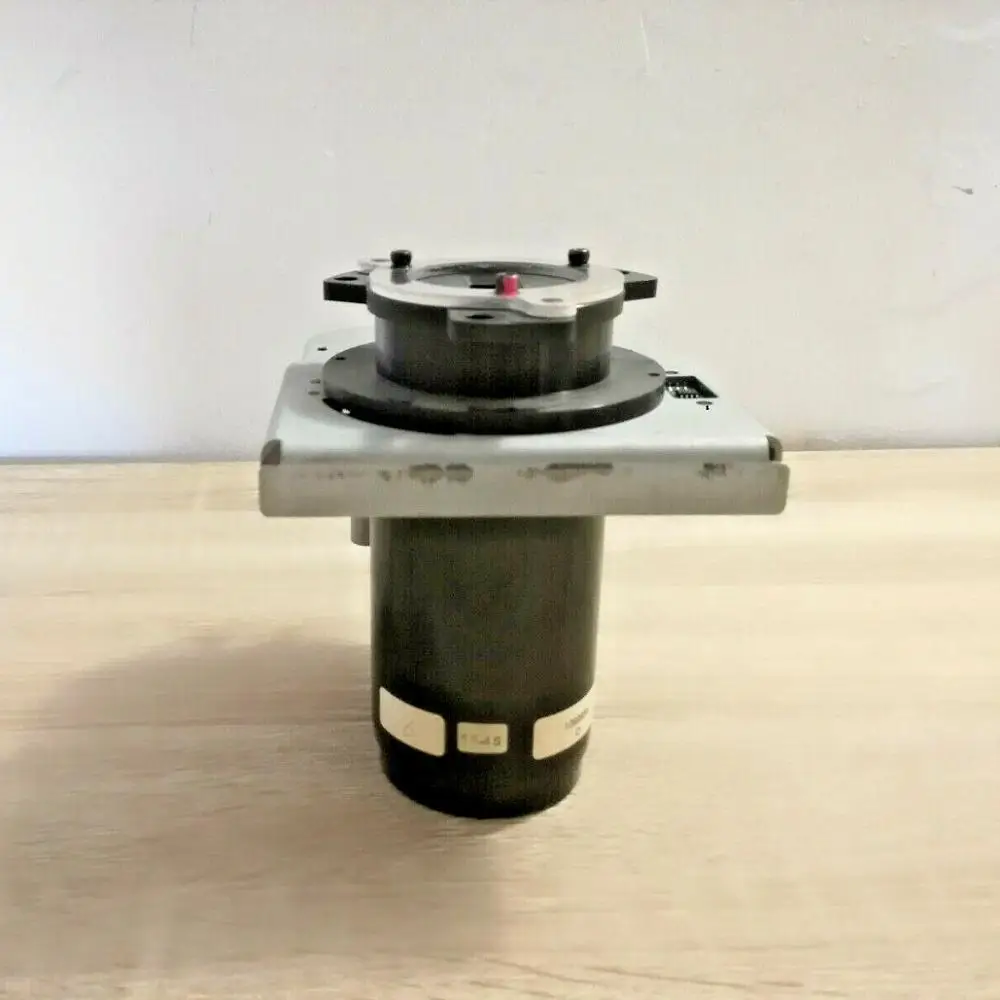 Fujifilm Frontier Minilab Spare Part A01 600C56140A1D01 600C56140A1  Lens Unit Assy