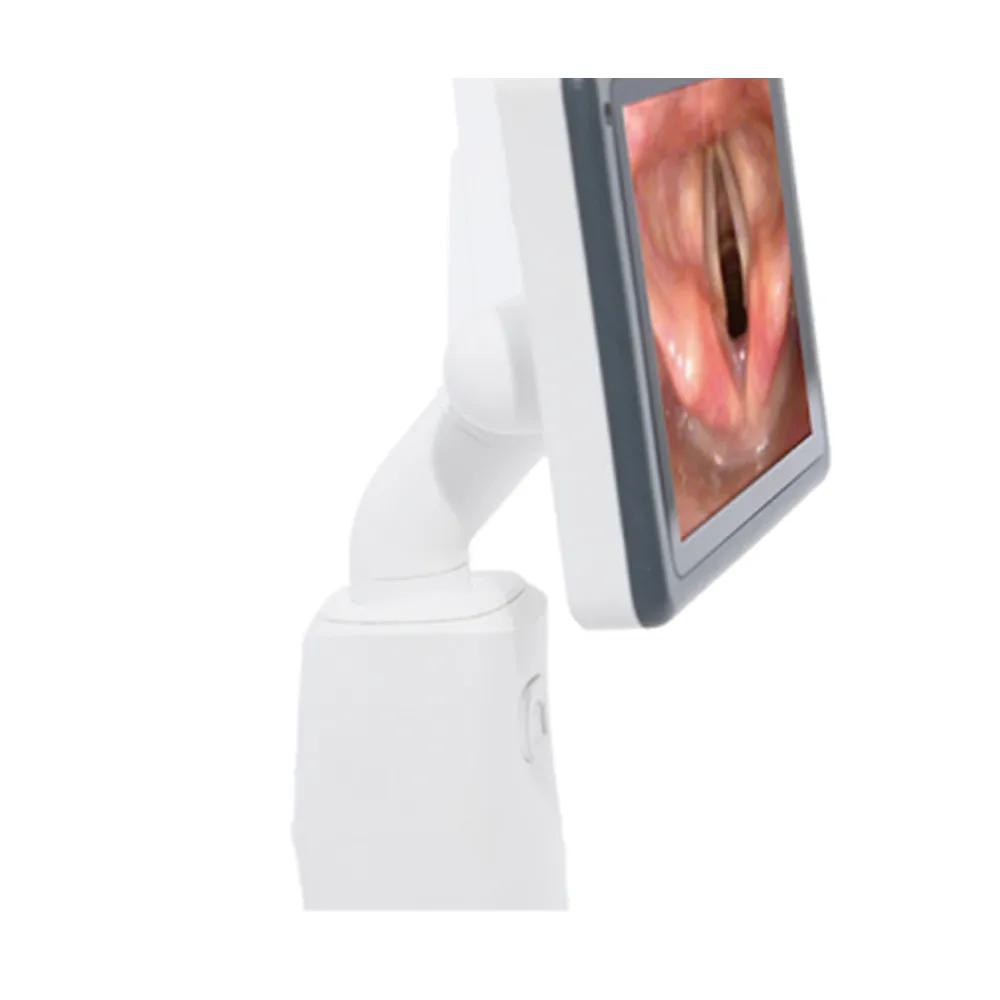 Medical equipment ENT digital portable Laryngoscope Hospital Medical Video Laryngoscope