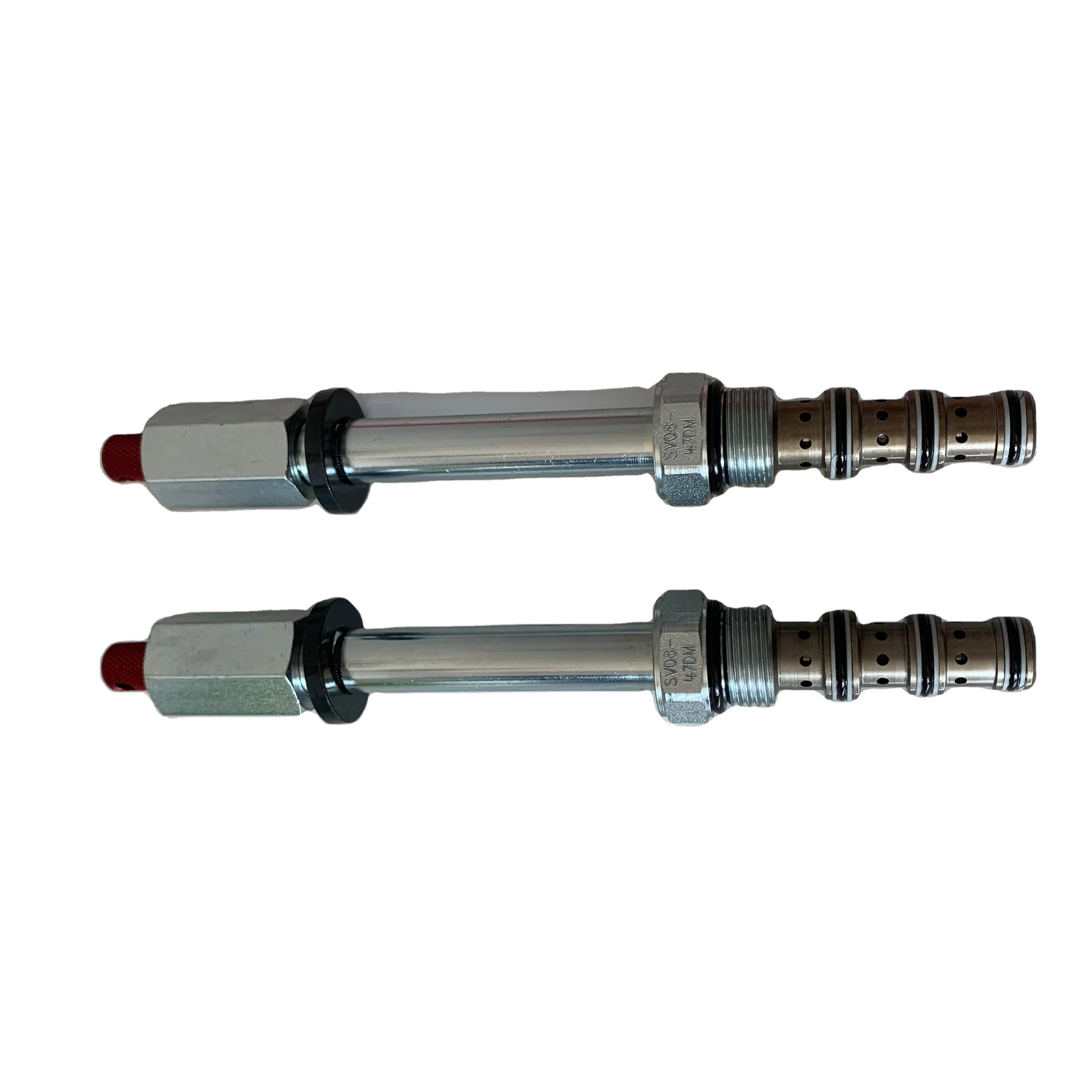 SV08-47DM SV10-47DM-0-N HydraForce оригинальный подлинный товар электромагнитный клапан Сделано в Великобритании картридж солнце hydraulcis eatonn VICKERS IH