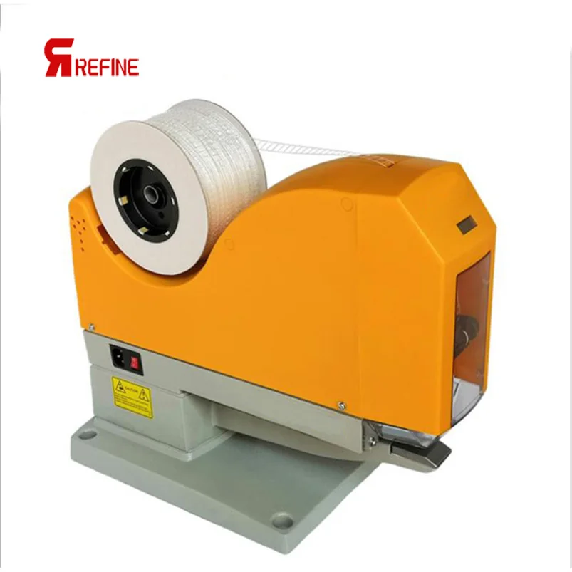 
Tagging Machine Plastic Staple Pin Staple Attaching 