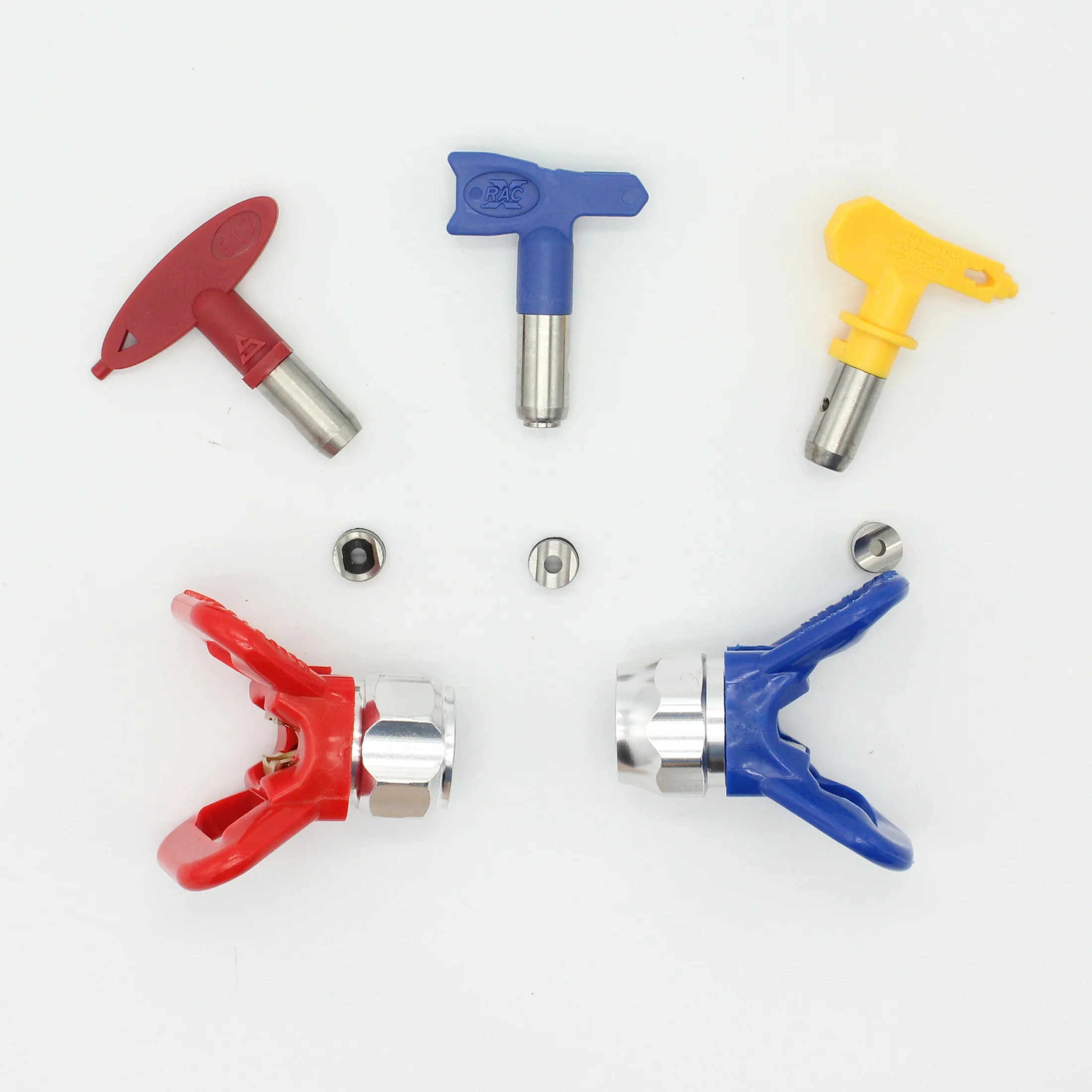 J90-S  putty  spray paint gun Power Airless Spray Gun
