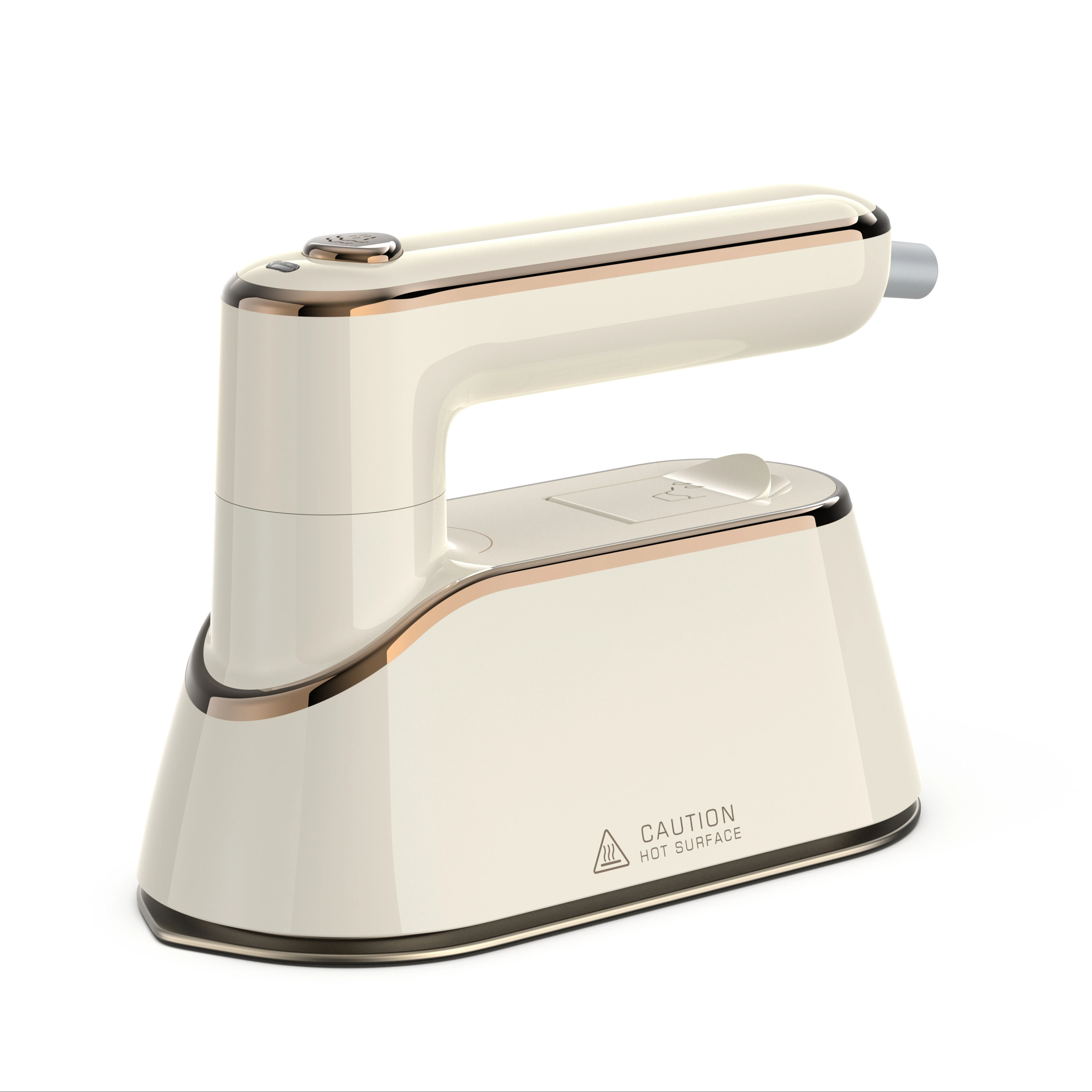 Горячая продажа новая модель портативный паровой утюг для домашнего и наружного использования