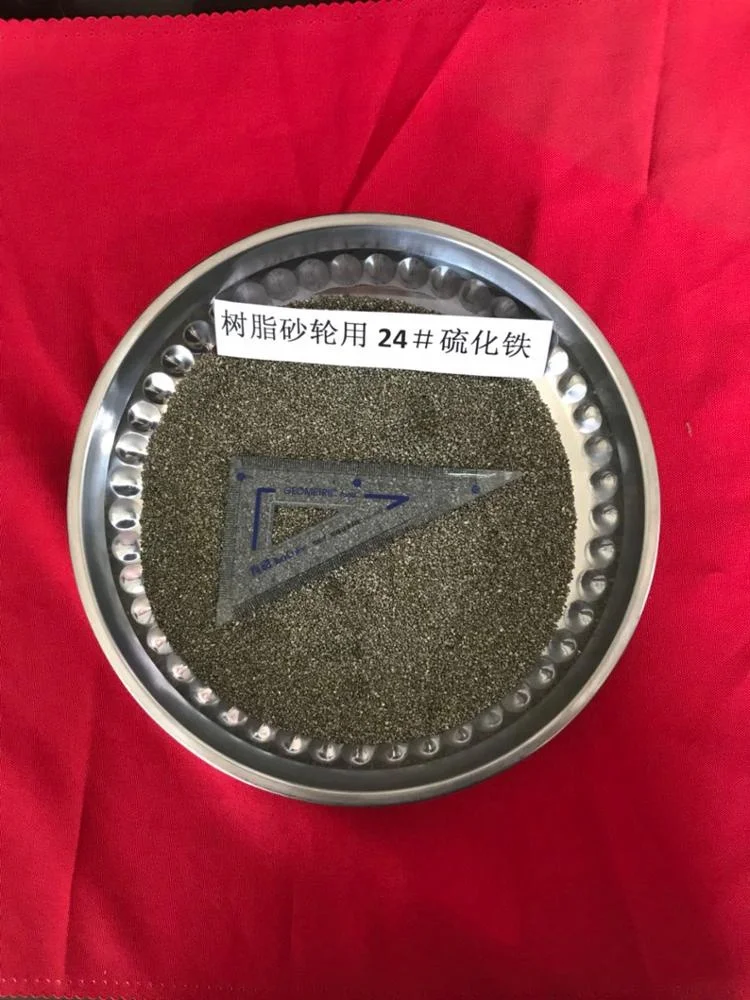 Высококачественный Пирит для стеклянной промышленности