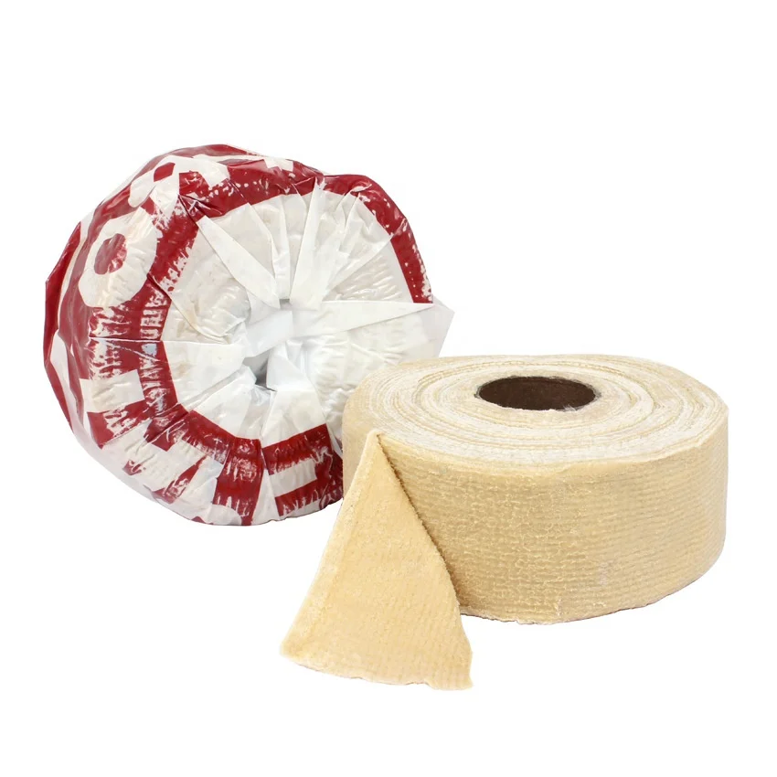 IMPA 812471 812472 812473 812474 Marine Anti Corrosion PETRO Tape Denso Tapes for Pipe Protection