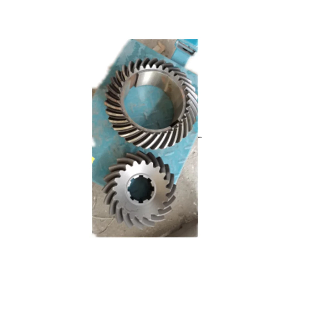 xy-44a drilling rig  small gear