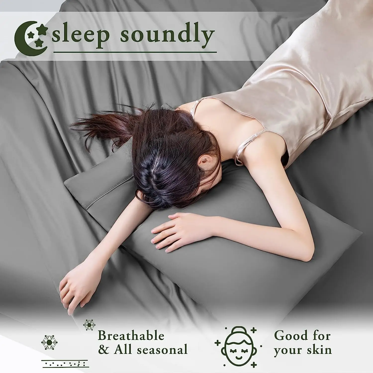 Cloudland Cotton Bed Sheets King Size Bedding Set Flat Bed Sheets Cotton  Home Bedding Set Comforter Sets Bedding Cotton