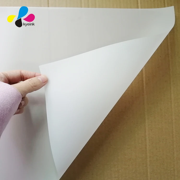  Пленка A3 DTF PET для теплопередачи подходит принтера epson