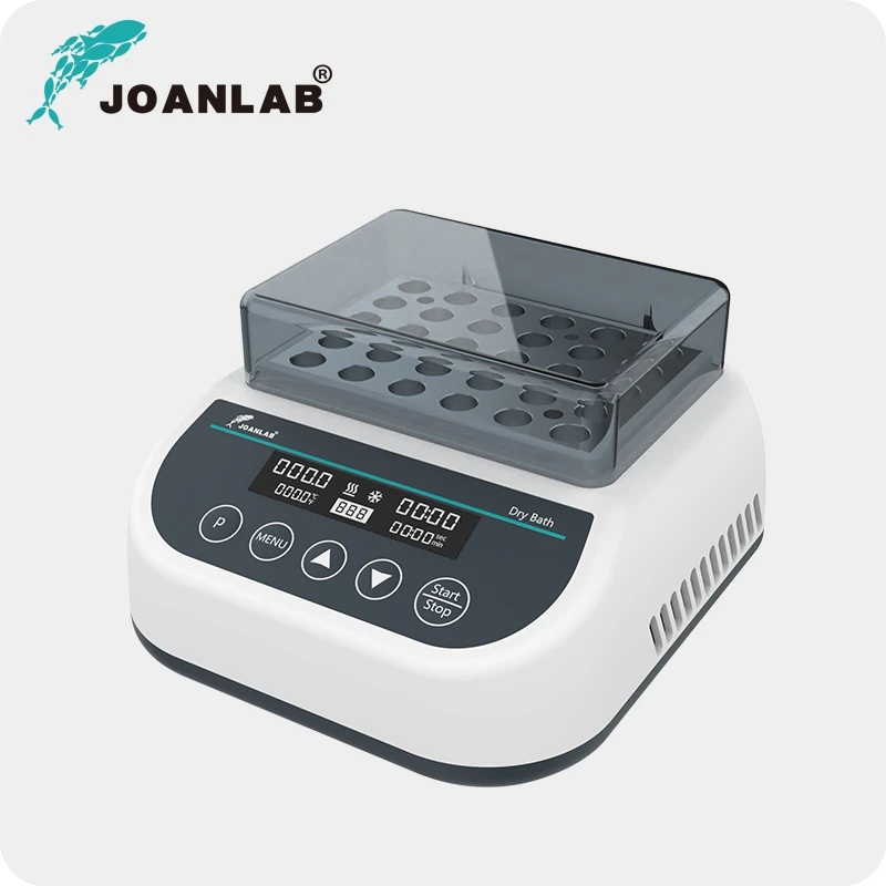 AKMLAB Laboratory Water bath Shaker Dry Bath incubator
