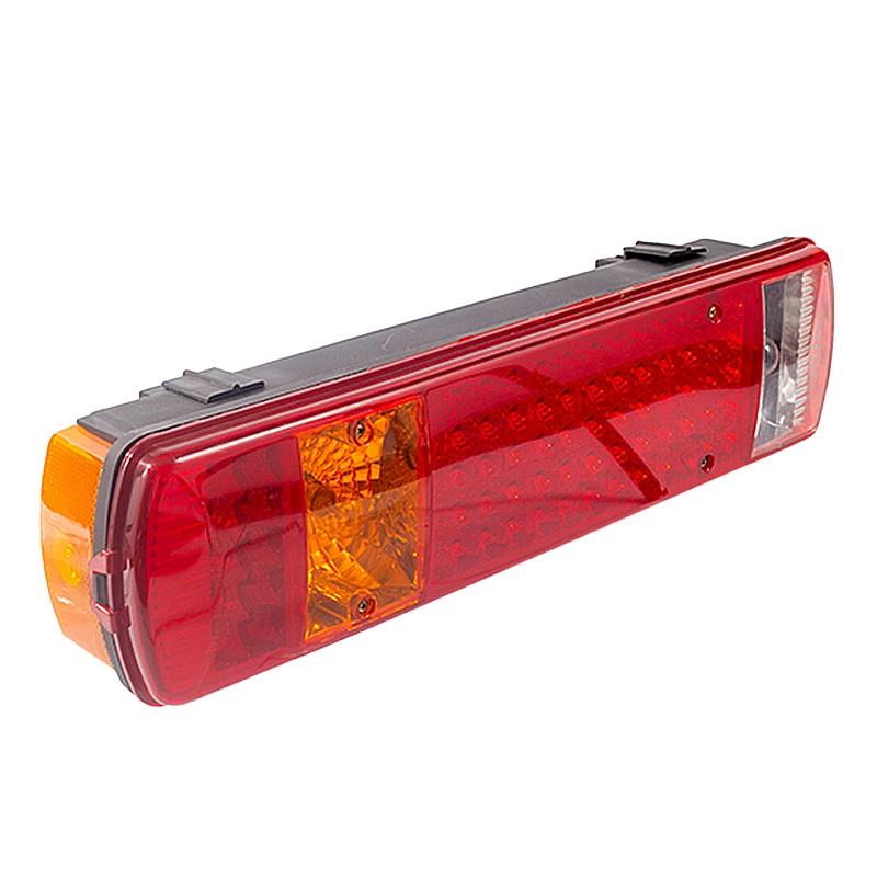Turn Signal Led Forklift Lights Forklift Tail Light 12v 24v Trailer Truck Led Tail Light